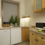 Apartart Daire