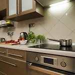 Daire Apartart Zakopane