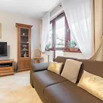 Daire Apartart Zakopane