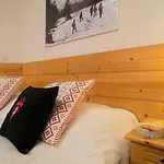 Daire Apartart Zakopane