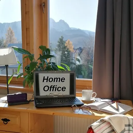 Apartart * 扎科帕内