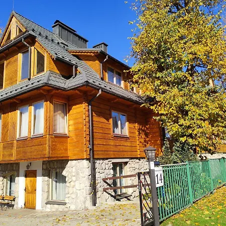 Apartart דירה זקופאנה