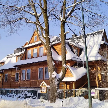 Apartart * Zakopane