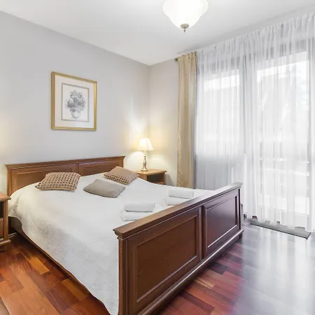 Apartment Apartart Zakopane