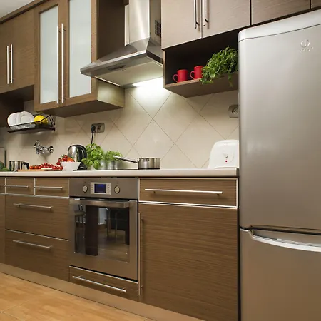 Apartart Apartment
