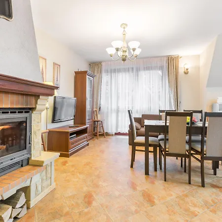 Apartart Apartment Zakopane