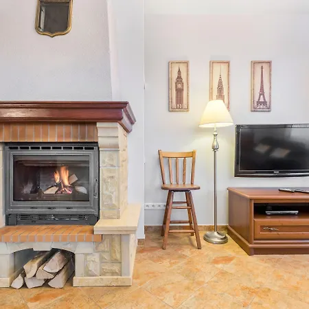 Apartart Apartment