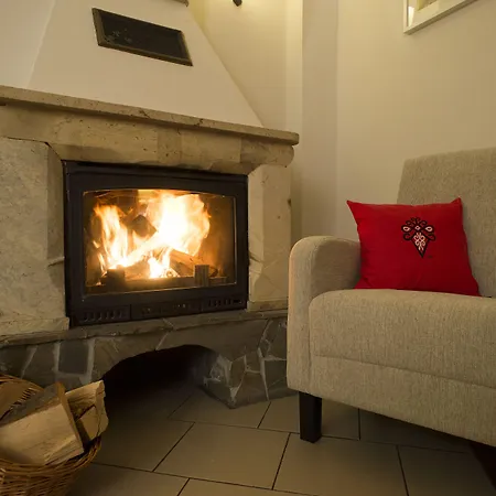 Apartart דירה זקופאנה