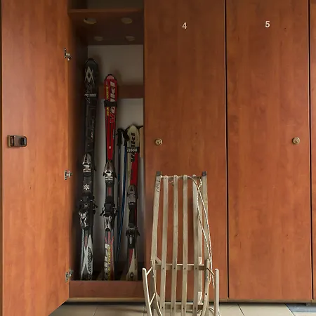 Apartart * זקופאנה