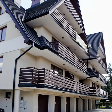 Apartart Apartment