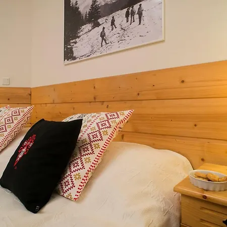 דירה Apartart זקופאנה