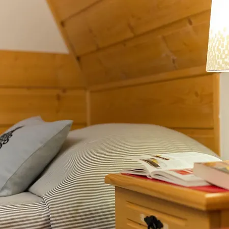 Apartart דירה זקופאנה