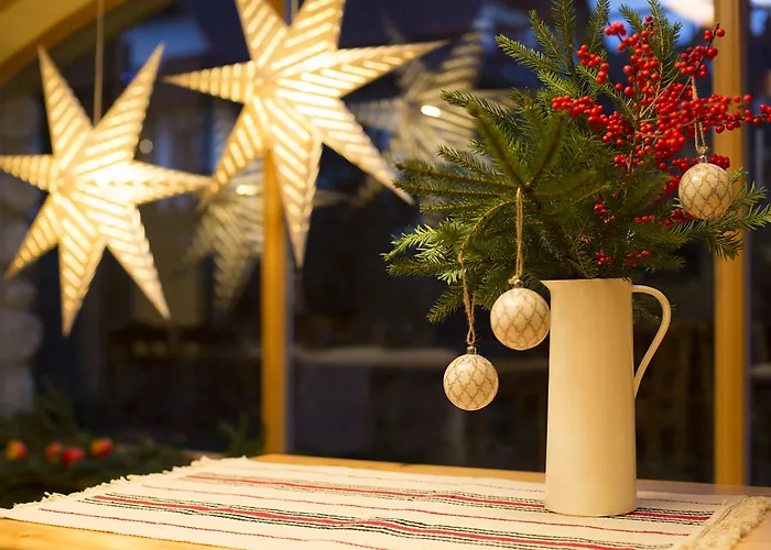 Apartart Appartement