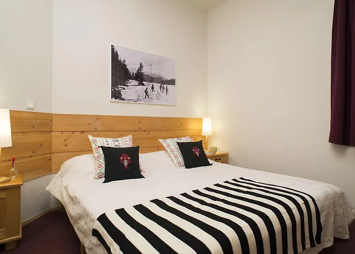 Apartart Appartement Zakopane