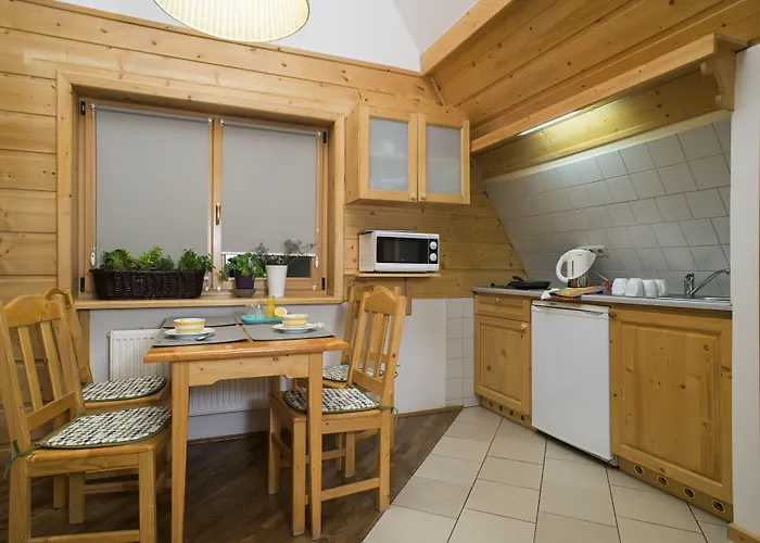 Appartement Apartart Zakopane