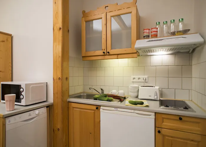 Apartart * Zakopane