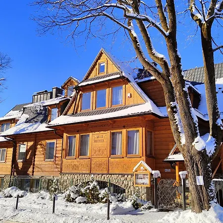 Lägenhet Apartart Zakopane