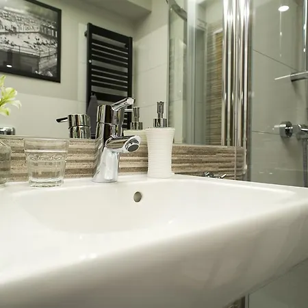 Apartart Appartement