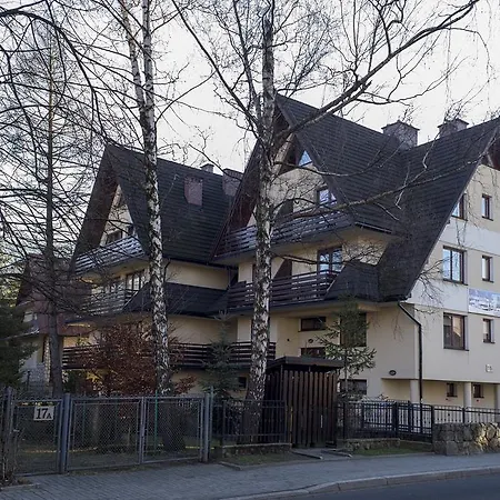 Appartement Apartart