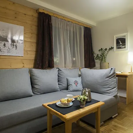 Appartement Apartart Zakopane