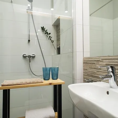 Apartart Appartement *
