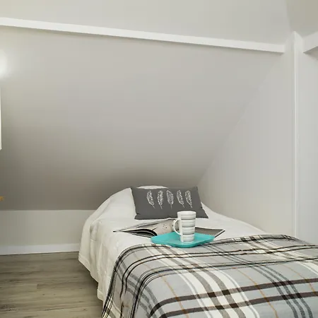 Appartement Apartart *