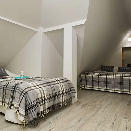 Appartement Apartart