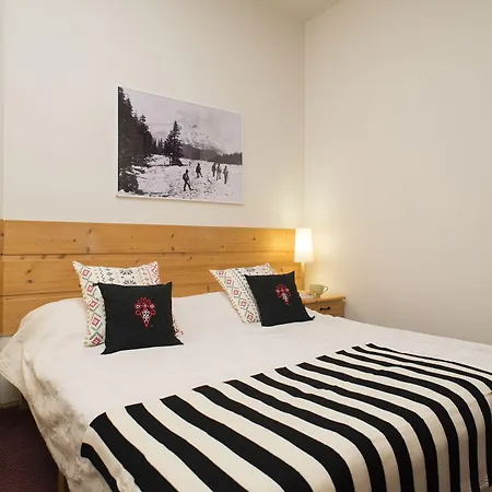 Apartart Lejlighed Zakopane