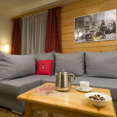 Apartart Appartement *