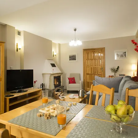 Apartart Zakopane
