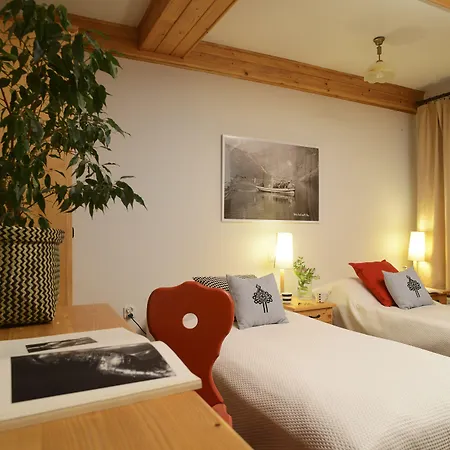 Apartart Lejlighed Zakopane