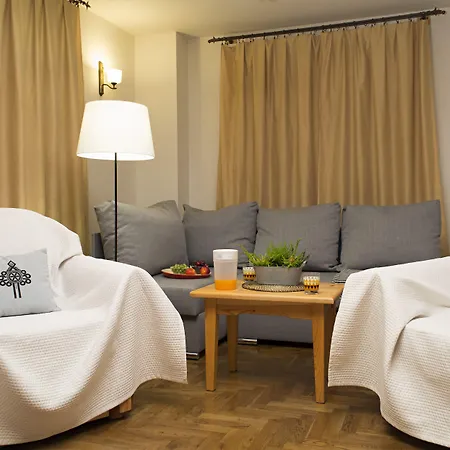 Apartart * Zakopane