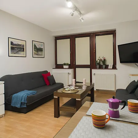 Appartement Apartart