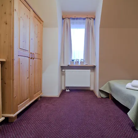 Lejlighed Apartart *