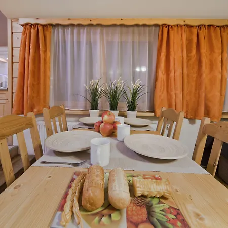 Appartement Apartart Zakopane