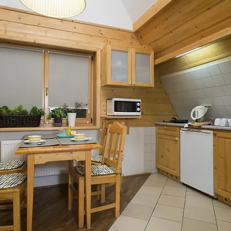 Apartament Apartart Zakopane