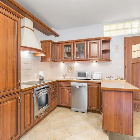 Apartart Zakopane