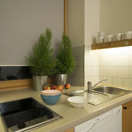 Appartamento Apartart *