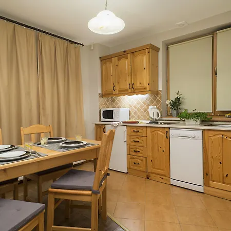 Apartart * Zakopane