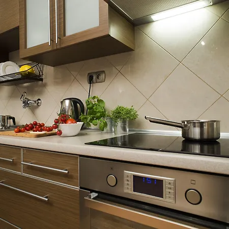 Appartamento Apartart Zakopane