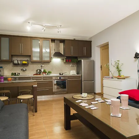 Apartart Appartement