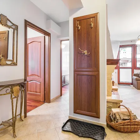 Apartart Appartamento