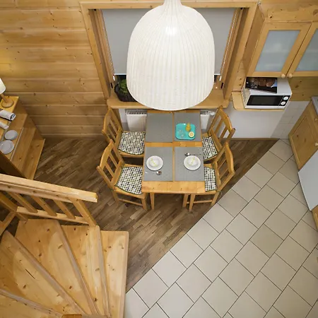 Appartement Apartart Zakopane