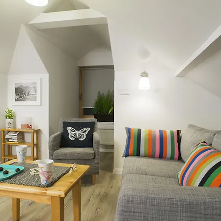 Apartart Zakopane