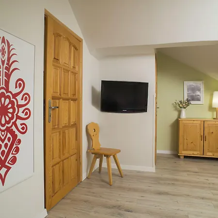 Apartart Appartamento