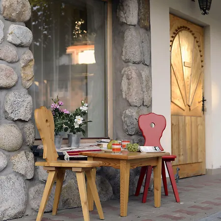 Apartart Appartement Zakopane