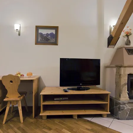 Apartart Appartement *