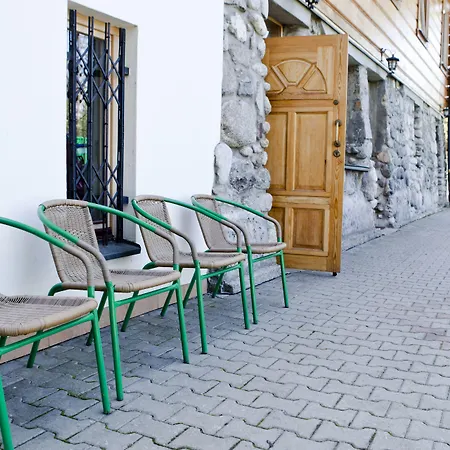 Apartart Appartement