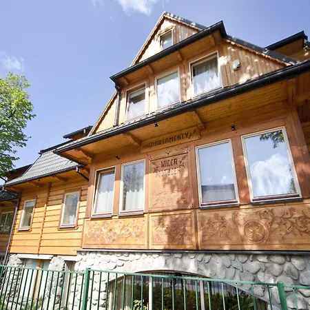 Apartart Appartamento *