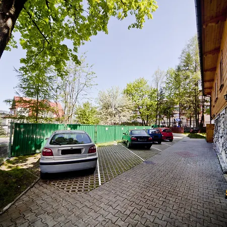 Apartart Appartement *